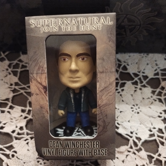 Culturefly's Supernatural subscription box - Picture 2 of 10